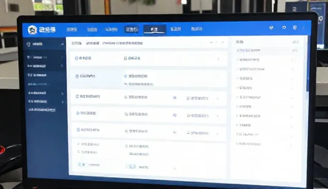 运维项目选型关注点对比分析