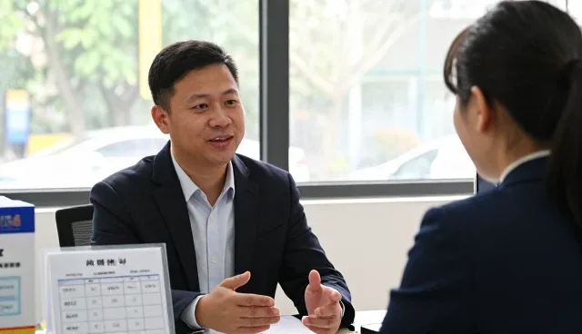 企业战略规划选型中的核心关注点分析