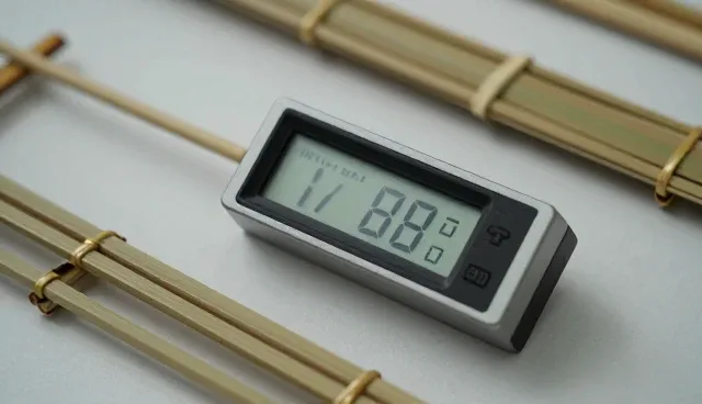 竹制工艺品售后支持在家庭场景中的应用分析