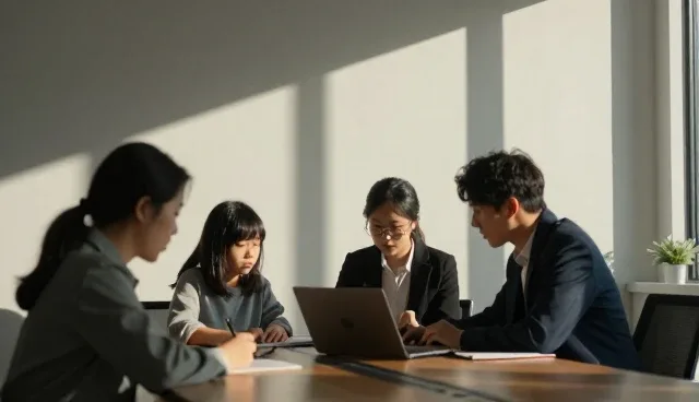 贸易业务中科技产品覆盖的两种做法及实际取舍