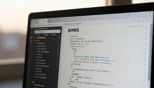 技术选型中的关键考量因素及实践路径