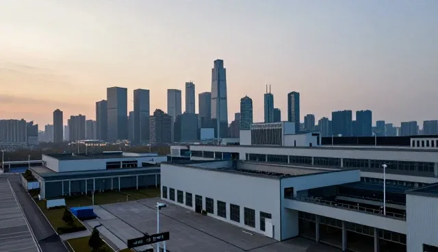 企业ERP系统性能优化与适用场景分析