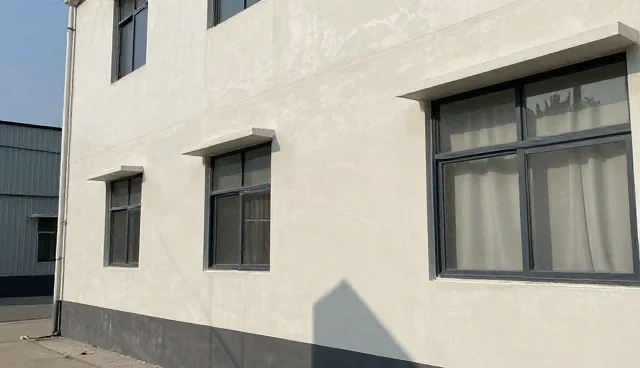 防火涂料在旧房翻新中的应用问题