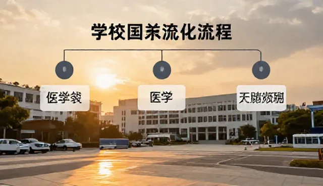 优化流程中的常见问题及有效处理方案