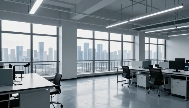 企业展示中推广平台选择对效果的影响