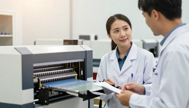 提升设备稳定性：设备保养与日常维护的实践指南