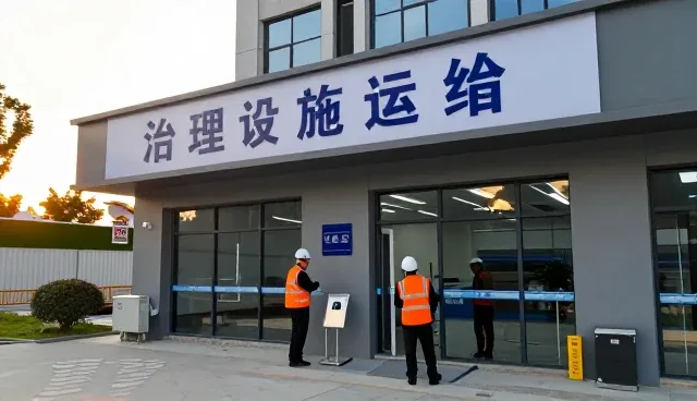 工业节能改造中的关键应用场景解析