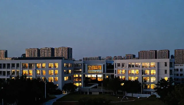电商运营中网站建设的适用情况与限制