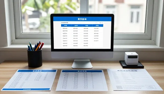 信息组织技术如何重构企业数据管理逻辑