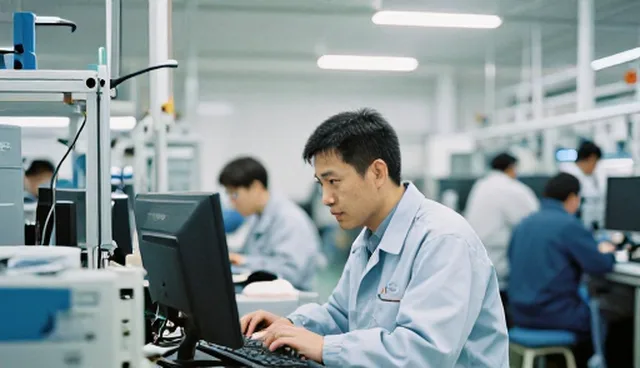 门诊服务如何适应不同场景下的性能需求