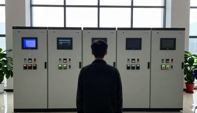 加工适配方案如何实现质量控制与性能稳定