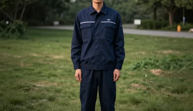 服装加工行业趋势分析与应对策略，提升企业竞争力