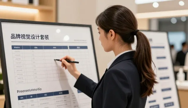 媒介投放选型中的设计要素与落地逻辑