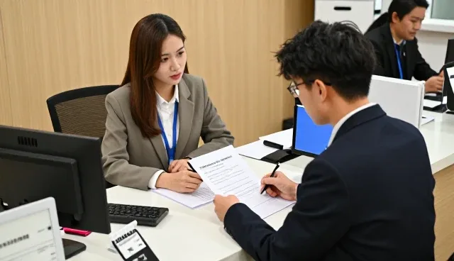 信息咨询服务如何在新趋势中实现精准适配