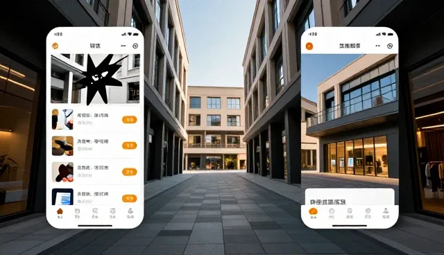 小程序商城运营中网络工程维护的关键策略
