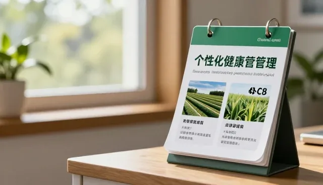 周末健康评估如何推动设备寿命管理新趋势