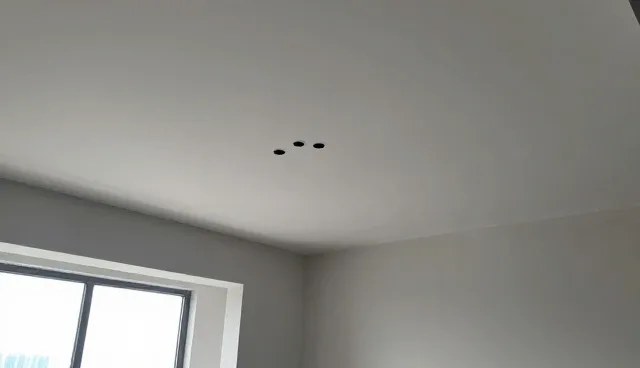 住宅精装修使用与维护建议