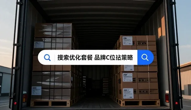 如何在本地化推广中提升品牌C位曝光