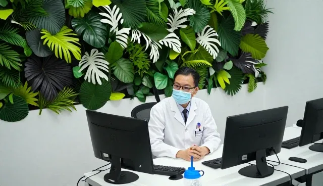 优化健康服务体验的关键操作与维护策略