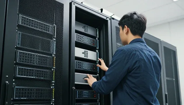 技术驱动下的系统维护实践与常见问题处理