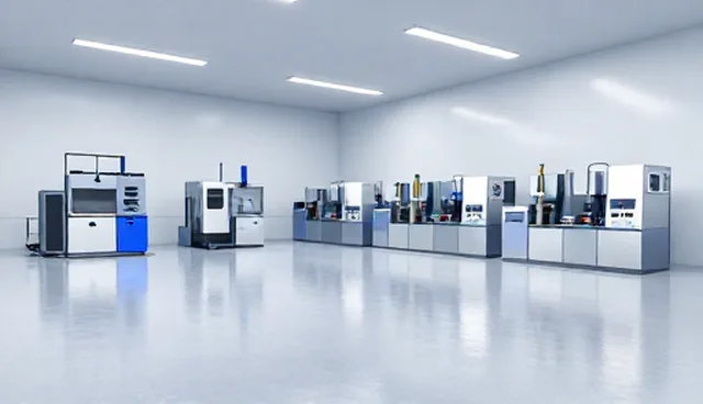 工业设备维保包的适用条件及使用建议