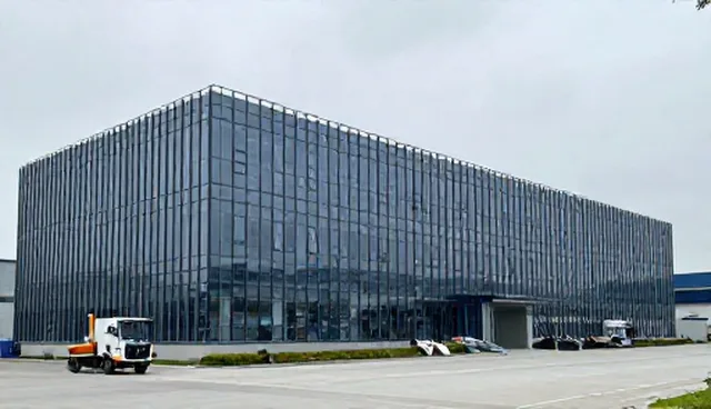 工程维保中设备安装的选型与维护建议