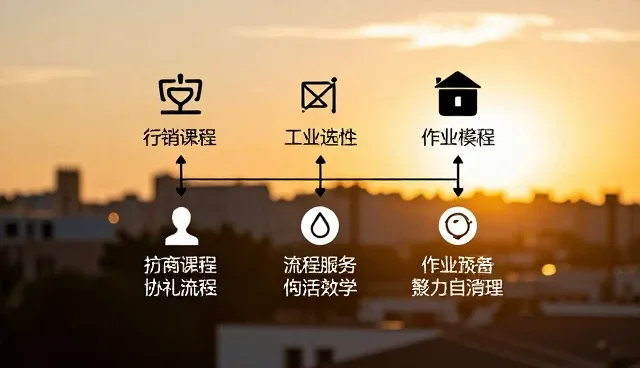 项目策划中的性能优化：适用条件与实际应用