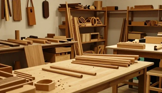 手工制作销售场景中的成本控制策略