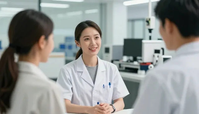 系统集成部署策略中的网络技术选型关注点分析