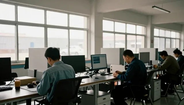 南宁网站制作如何借助数据查询提升效率
