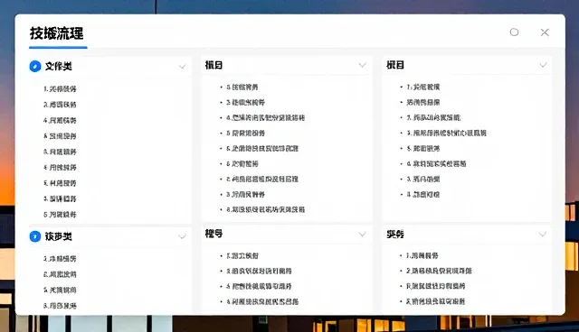 如何高效利用竞品分析提示词进行企业定制服务？