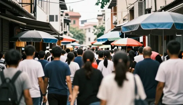 市场调研中常见误区与正确行动建议