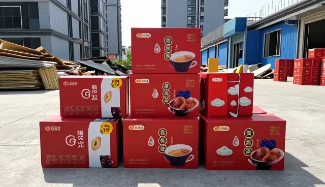 仓储配送效率提升的关键因素分析