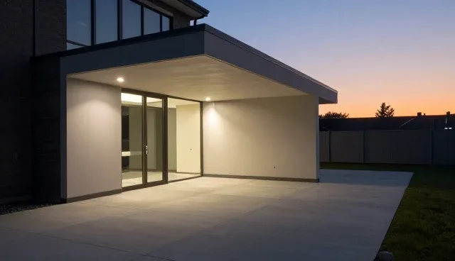 建筑清洁中设施维护的性能表现与适用场景分析