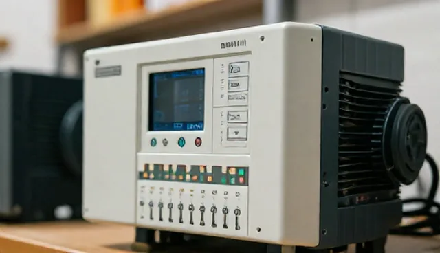 电机保护装置选型关注点与行业发展趋势分析