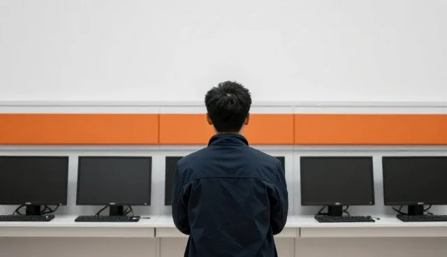 工业场景中环境稳定性服务的现实挑战与应对策略