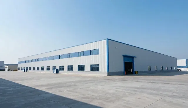 化工原料仓储配送中的操作稳定性保障建议
