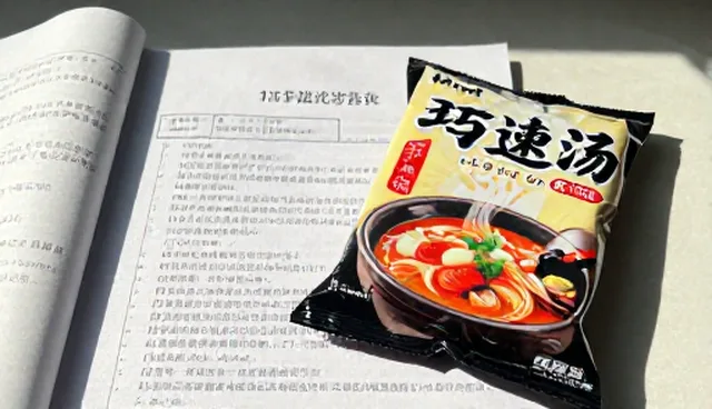 速食汤料包选型关注点：使用建议分析