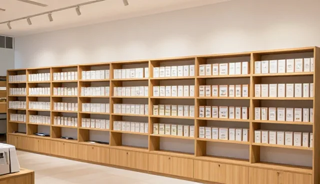 客户对接模式升级：覆盖工商查询如何重塑品牌展示入口