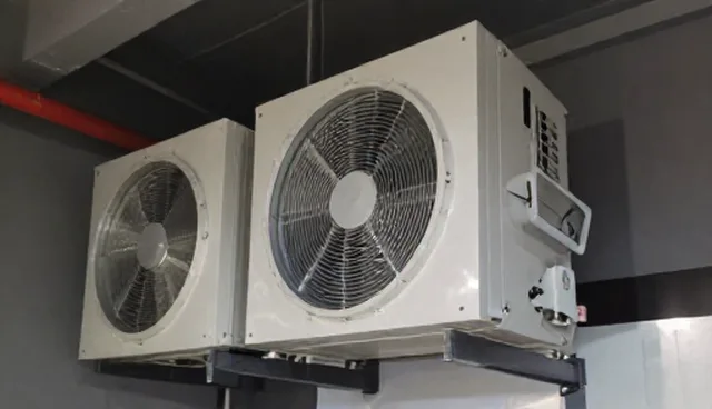设备安装后维护建议与使用注意事项