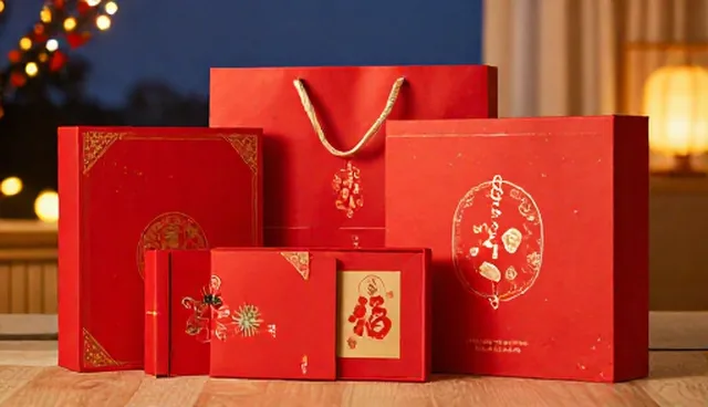 礼品采购中如何通过选品策略降低库存积压风险