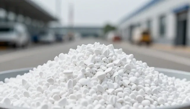 化工产品生产中来料加工模式的选型趋势分析