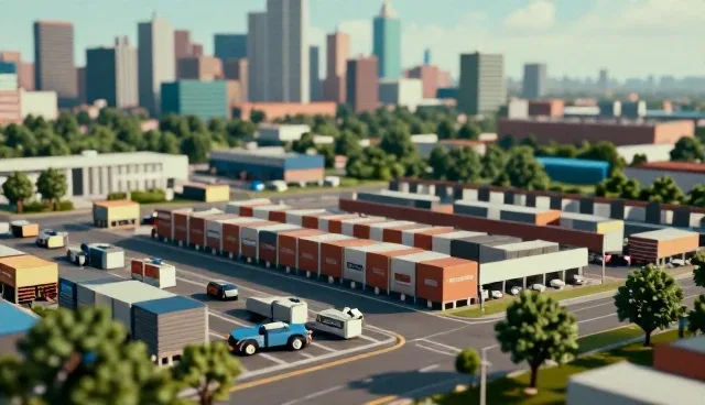 企业注册代理服务在项目落地中的多维应用场景
