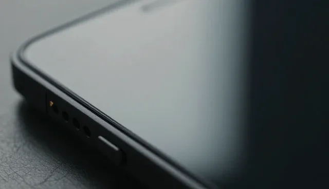 数码配件选型中性能与适用条件的平衡考量