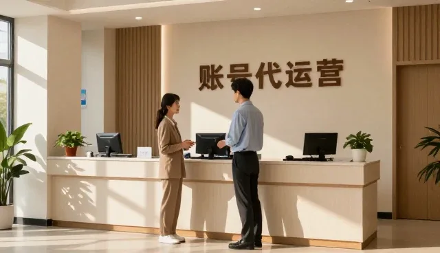 账号代运营工具选型的适用条件与发展趋势