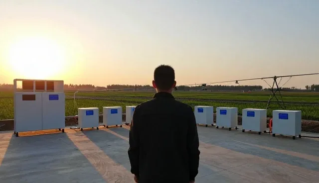 机电技术咨询如何构建业务长效机制
