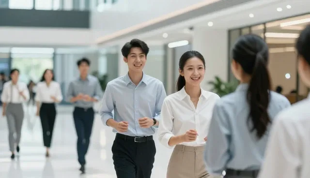 消杀服务如何真正提升后勤管理效率