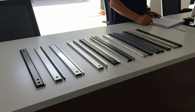 工程改造中材料特性对施工质量的影响分析