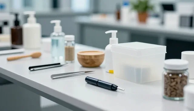 日用百货套装的使用与维护建议