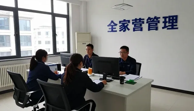提升保洁效率的关键：设备管理与维护实践